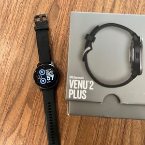 Garmin Venu 2 Plus